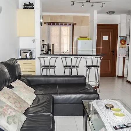 Windsor Park Apartman Costa Adeje (Tenerife)
