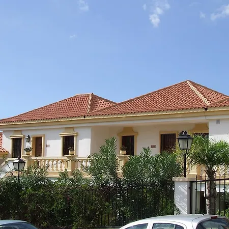 Apartman Windsor Park *