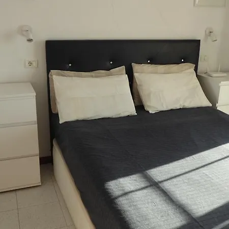 Windsor Park Apartman Costa Adeje (Tenerife)