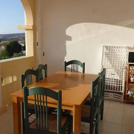 Windsor Park Apartman Costa Adeje (Tenerife)