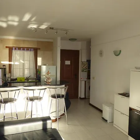 Windsor Park Apartman Costa Adeje (Tenerife)